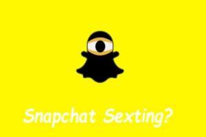 snap sexting|Le sexting sur Snapchat : une façon courante dexplorer lintimité